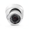 Sunpentown Outdoor IR Dome Camera 3 Axis Varifocal Lens-2