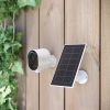 Arlo Solar Panel Charger for Pro 5S 2K Pro 4 Pro 3-1