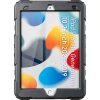 SaharaCase Defense Series iPad 10.2 Case Kickstand Pencil-5
