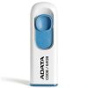 64GB USB Drive Retractable Red Storage Portable Device-3