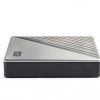 WD My Passport Ultra 6TB Portable Hard Drive USB C-5