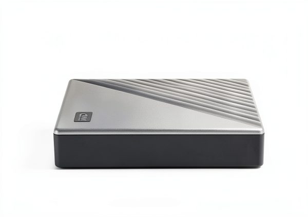 WD My Passport Ultra 6TB Portable Hard Drive USB C-5