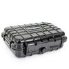 CASEMATIX Waterproof SSD Case Rugged Crushproof Protection-4