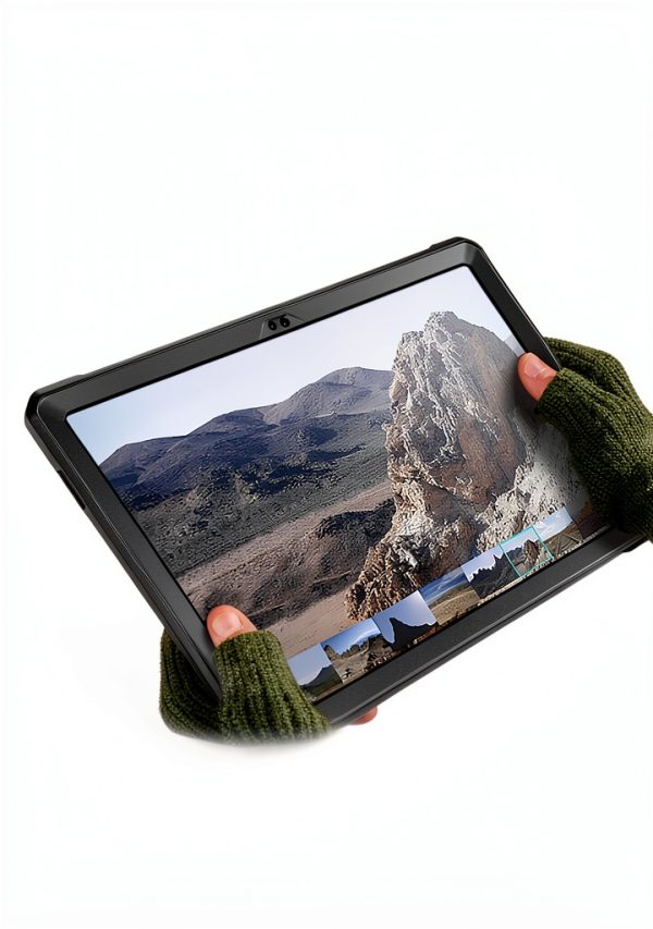 SUPCASE UB Pro iPad Case Military Protection Kickstand-8