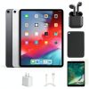 Apple iPad Pro 12.9 3rd Gen WiFi Cellular Unlocked 64GB-0
