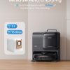 Eufy E25 Omni Robot Vacuum Mop Combo Self Empty Station-4