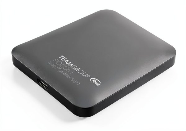 TeamGroup MagSafe SSD 2TB Ultra Thin iPhone 15 Storage-2