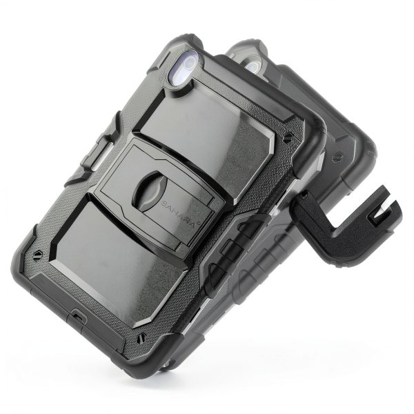 SaharaCase Raider Series iPad Air M2 M3 Heavy Duty Case-6