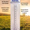 Stratus Rain Gauge Professional Weather Measurement Tool-2