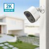Swann EVO 2K WiFi Security Camera Outdoor Color Night Vision-2