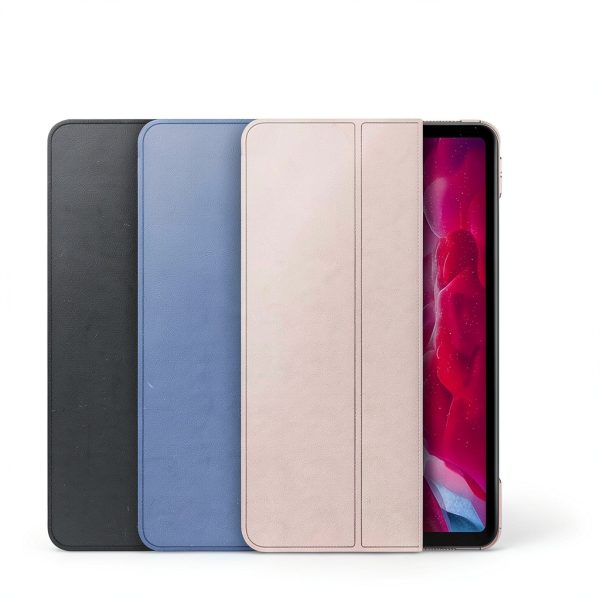 SUPCASE iPad Pro 129 Case Leather Slim Built In Screen-3