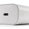 25W USB-C PD 3.0 PPS Wall Charger Compact Travel Ready-8