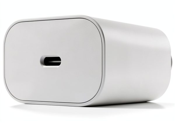 25W USB-C PD 3.0 PPS Wall Charger Compact Travel Ready-8