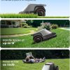 Eufy E18 Robot Lawn Mower Auto Mapping Vision Navigation-1