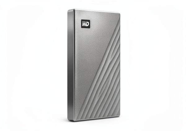 Western Digital My Passport Ultra 5TB Portable Hard Drive-3