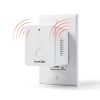 SwamCam Pool Alarm Wi Fi Camera ASTM Certified Safety-3