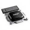 NUSYN NSU53 1TB SSD Aluminum Design Fast Transfers-8