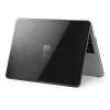 TechProtectus MacBook Pro 14 Case Black Clear Pink M4 M3 M2-9