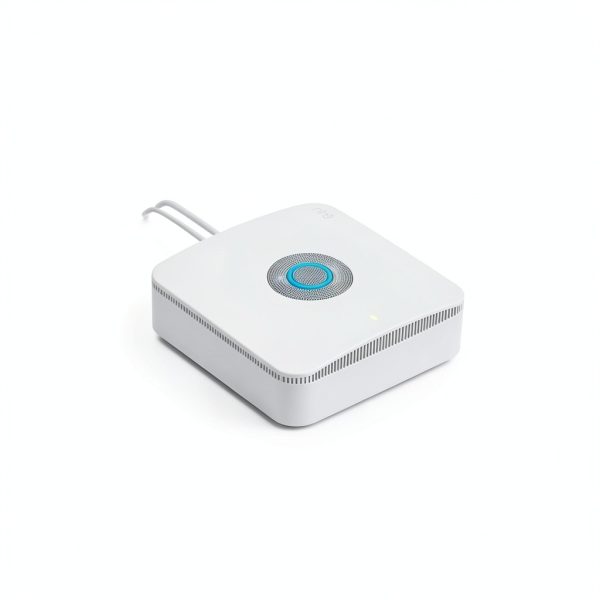 Ring Alarm Pro Home Security Kit 14 Piece White-1