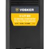 Vosker V300 Battery Pack Rechargeable Lithium Security-0