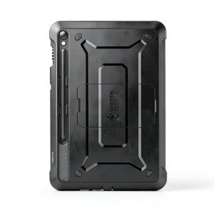 SUPCASE UB Pro iPad Case Military Protection Kickstand-0
