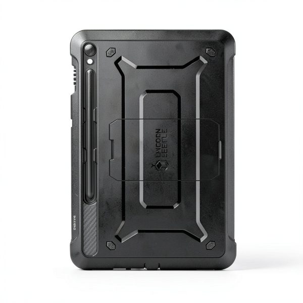 SUPCASE UB Pro iPad Case Military Protection Kickstand-0