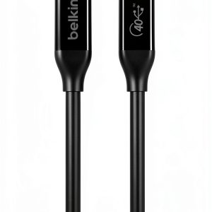 USB4 Cable 40Gbps Fast Charging Data Transfer Universal-0