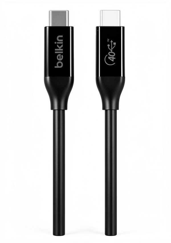 USB4 Cable 40Gbps Fast Charging Data Transfer Universal-0