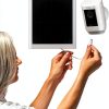 Ring 4W Solar Panel for Security Cameras Black White-2