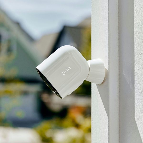 Arlo Magnetic Wall Mounts Indoor Outdoor Camera Mounting-4