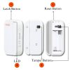 MOBI Smart Wifi Door Window Sensor Instant Alerts Automation-9