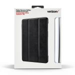 Verizon Folio Case Blue Light Protector Galaxy Tab S7+ 5G-0