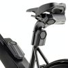 Fosmon Bike Alarm 113dB Loud Vibration Anti Theft Security-1