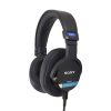 Sony MDR-M1 Closed-Back Over-Ear Reference Monitor-1