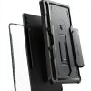 Dexnor Galaxy Tab S10 Plus S9 Plus Case Shockproof Kickstand-4