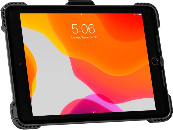 Targus SafePort Rugged Case iPad Military Protection Stand-4