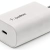 25W USB-C PD 3.0 PPS Wall Charger Compact Travel Ready-5