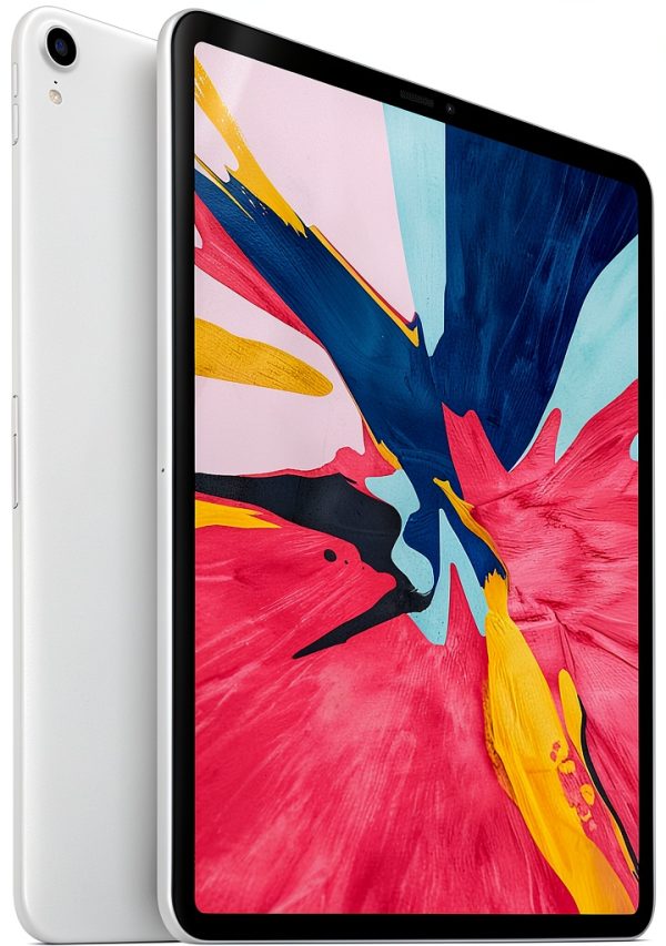 Apple iPad Pro 12.9 3rd Gen WiFi Cellular Unlocked 64GB-1