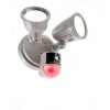Swann 4K Floodlight Security Camera Outdoor Wi Fi-3