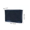 Pavo Monitor Dust Cover 29 Inch Blue Non-Woven Fabric-1