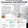 eufy 4G LTE Cam S330 4K Solar Wireless Outdoor Camera-5