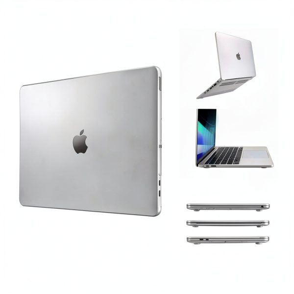 MacBook Air 13 Case Protective Cover Lightweight Plastic-3