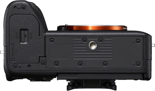 Sony Alpha 7S III Full Frame Mirrorless Camera 4K Video-6
