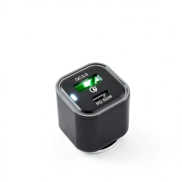 REXING 78W Car Charger Fast Charging Universal Compatibility-10