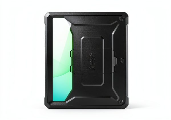 SUPCASE UB Pro iPad Case Military Protection Kickstand-2