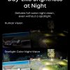 eufy PoE Bullet Security Camera E40 4K UHD Outdoor-4