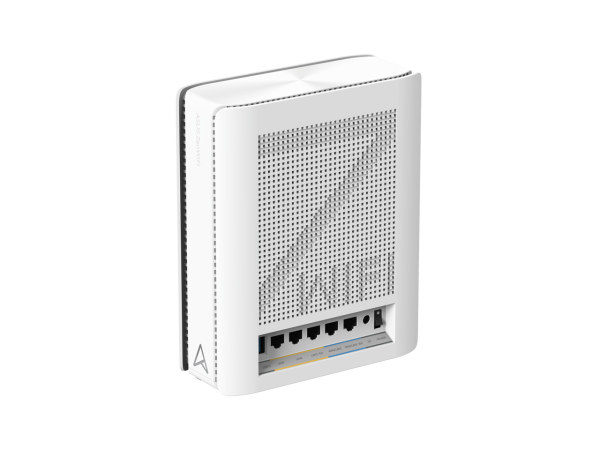 ASUS ZenWiFi BQ16 Pro WiFi 7 Mesh Router 4000 sqft 10G Ports-5
