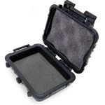 CASEMATIX Waterproof SSD Case Rugged Crushproof Protection-0