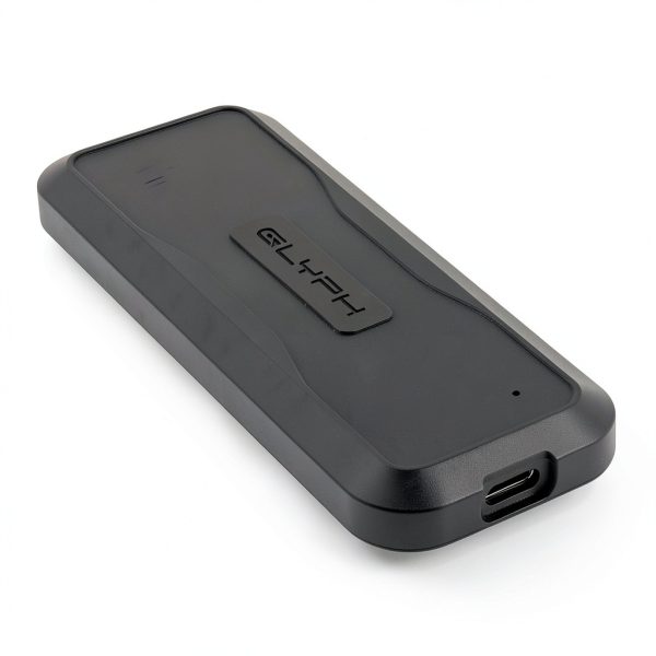 Glyph Atom EV SSD Portable NVMe Storage 2TB USB C-1