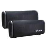 Sony ULT FIELD 5 Wireless Portable Speaker Black Bundle-0